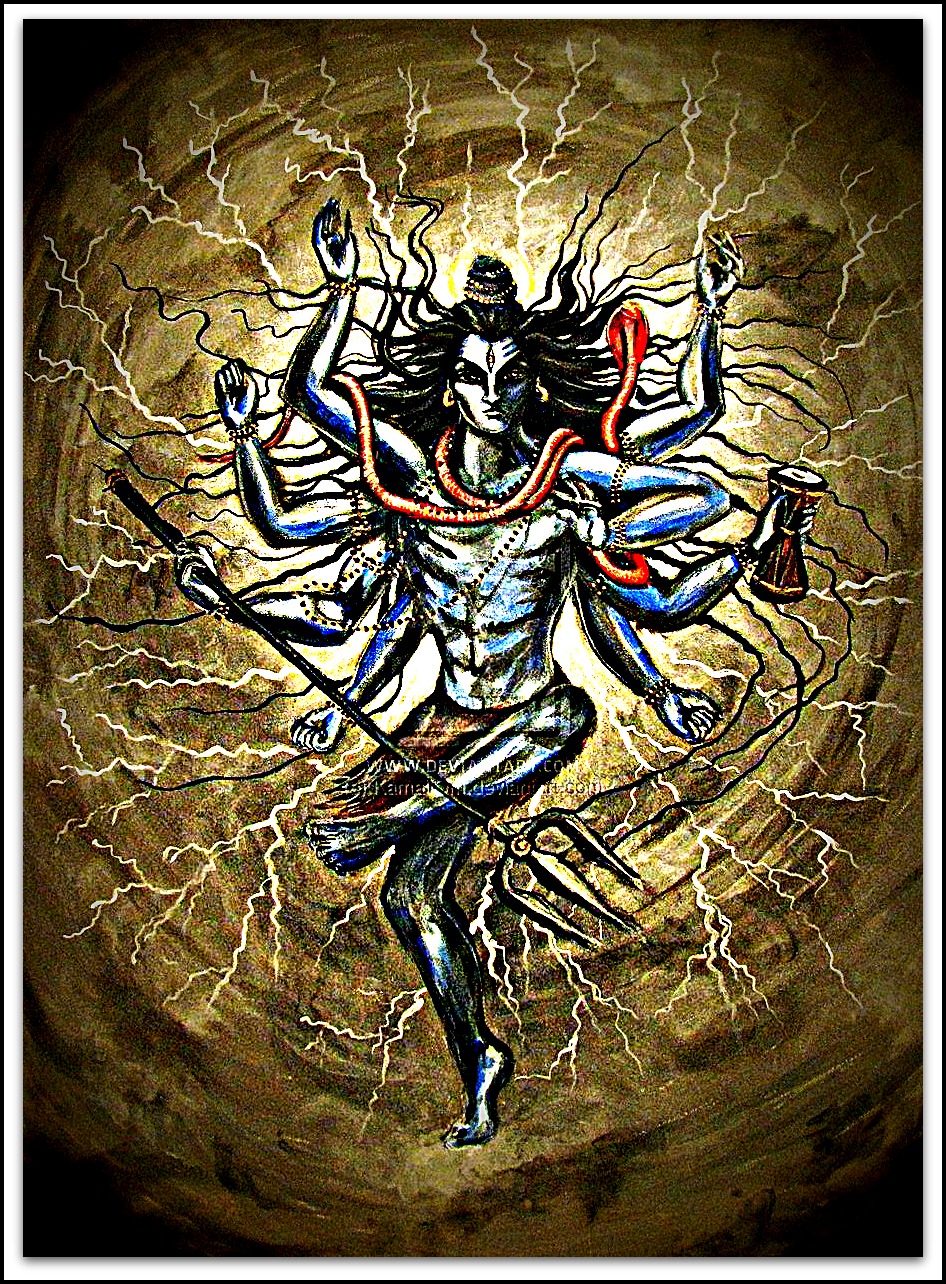 shiva_the_destroyer